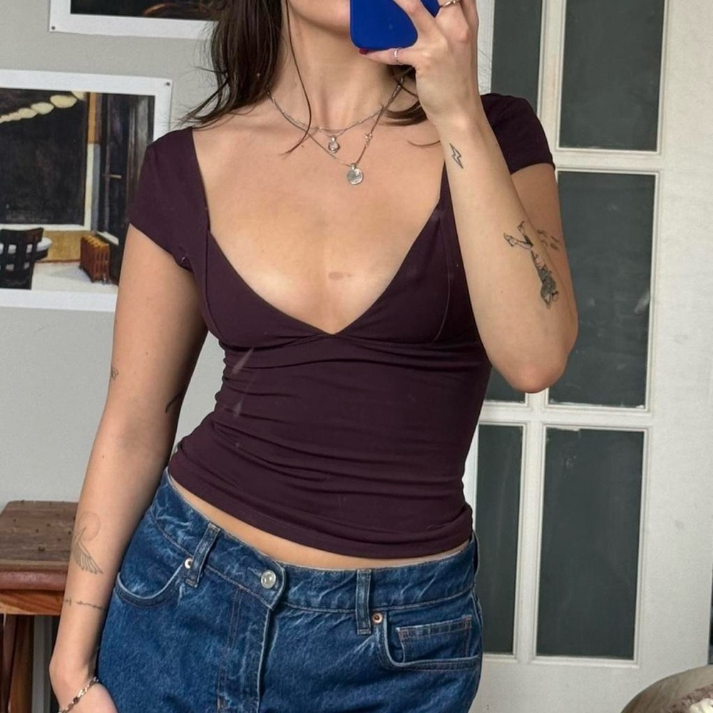 Free People Duo Corset